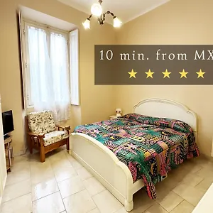 Casina Modesta Appartamento